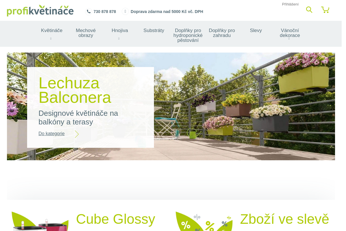 Profikvetinace.cz