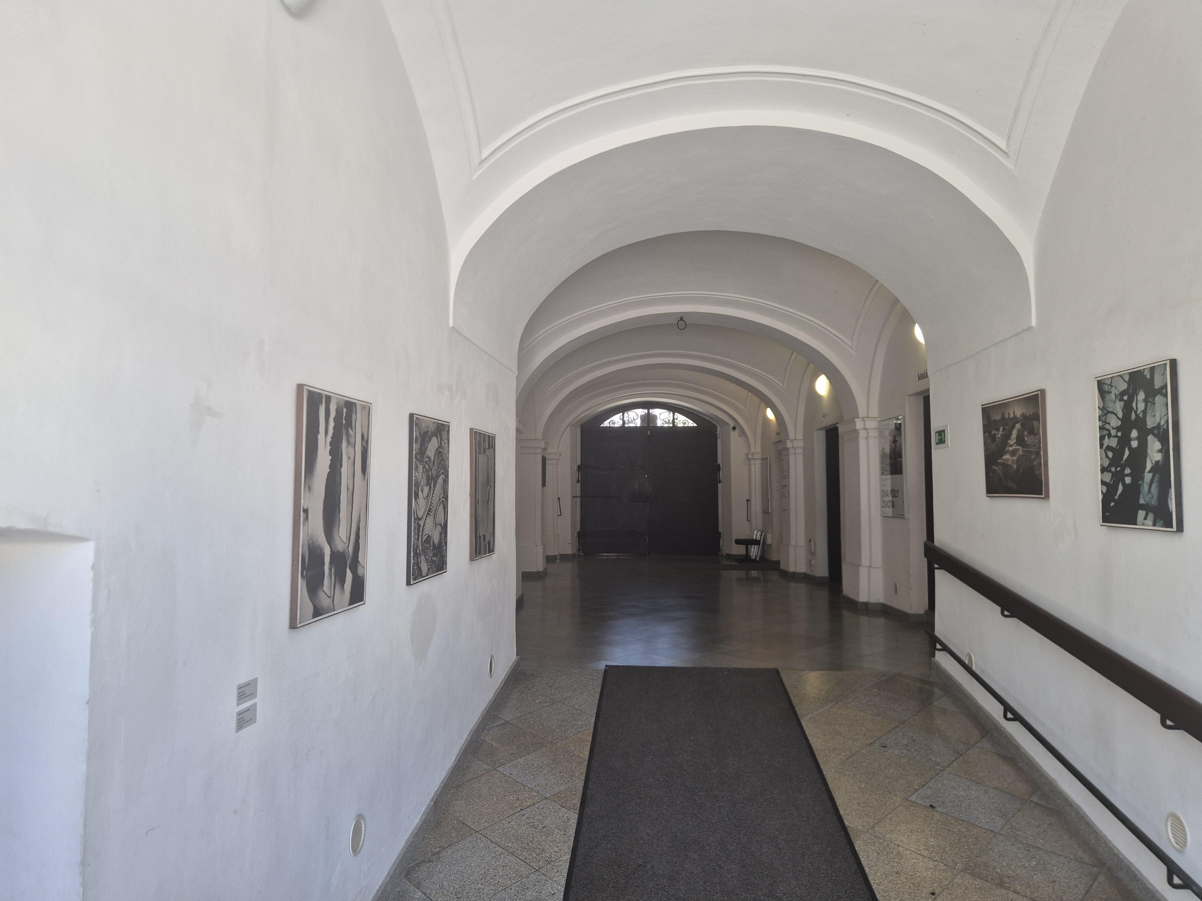 Horácká galerie v Novém Městě na Moravě foto 3