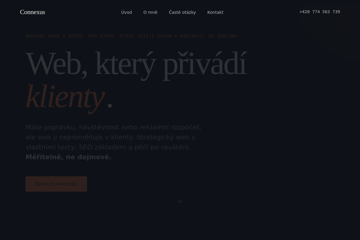 Connexus