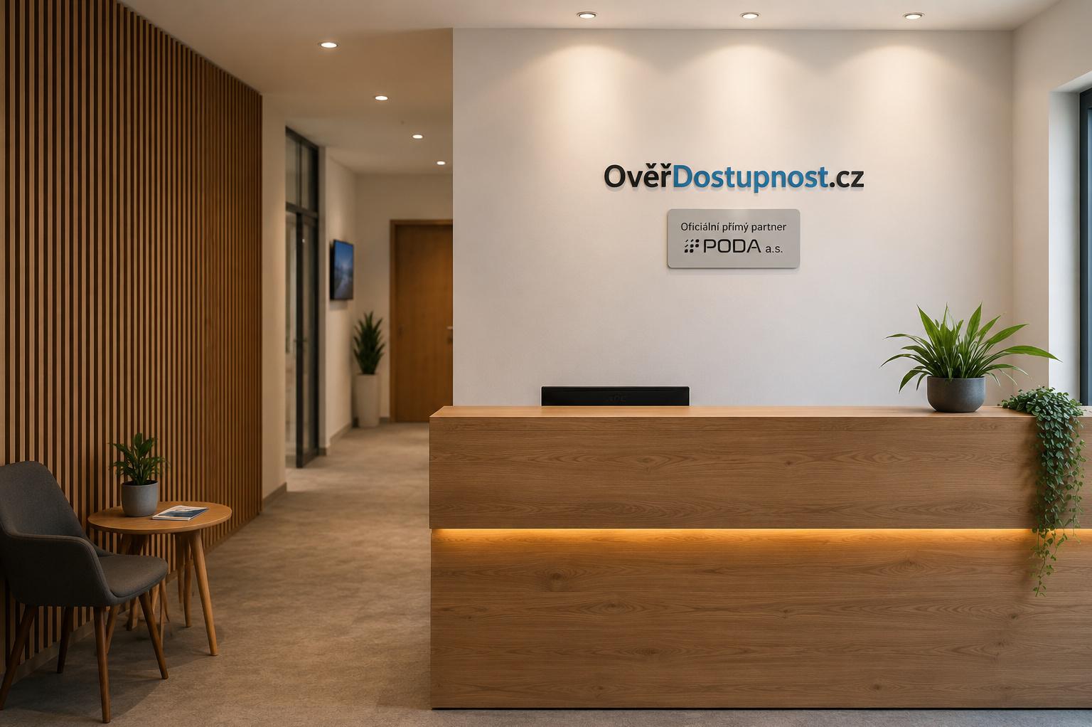OvěřDostupnost.cz