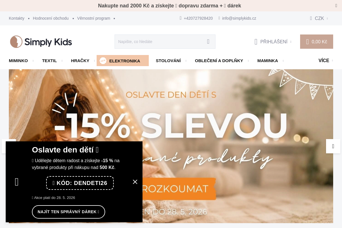 Simplykids.cz