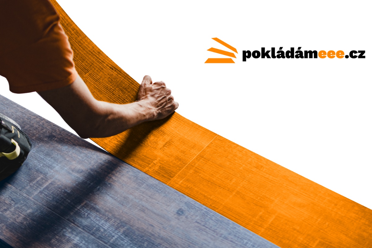 Pokládámeee foto 2