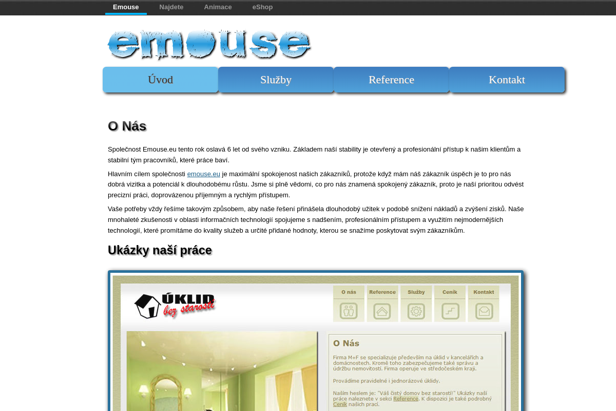 Emouse.eu