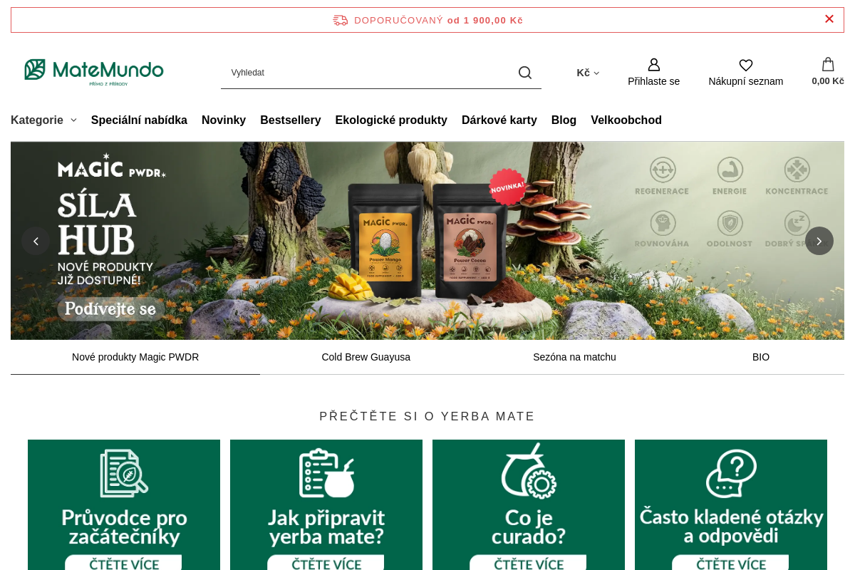 MateMundo.cz