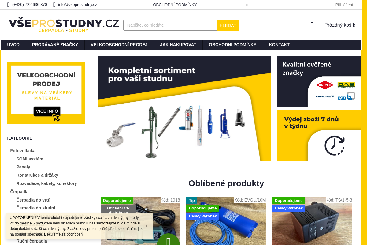 Všeprostudny.cz