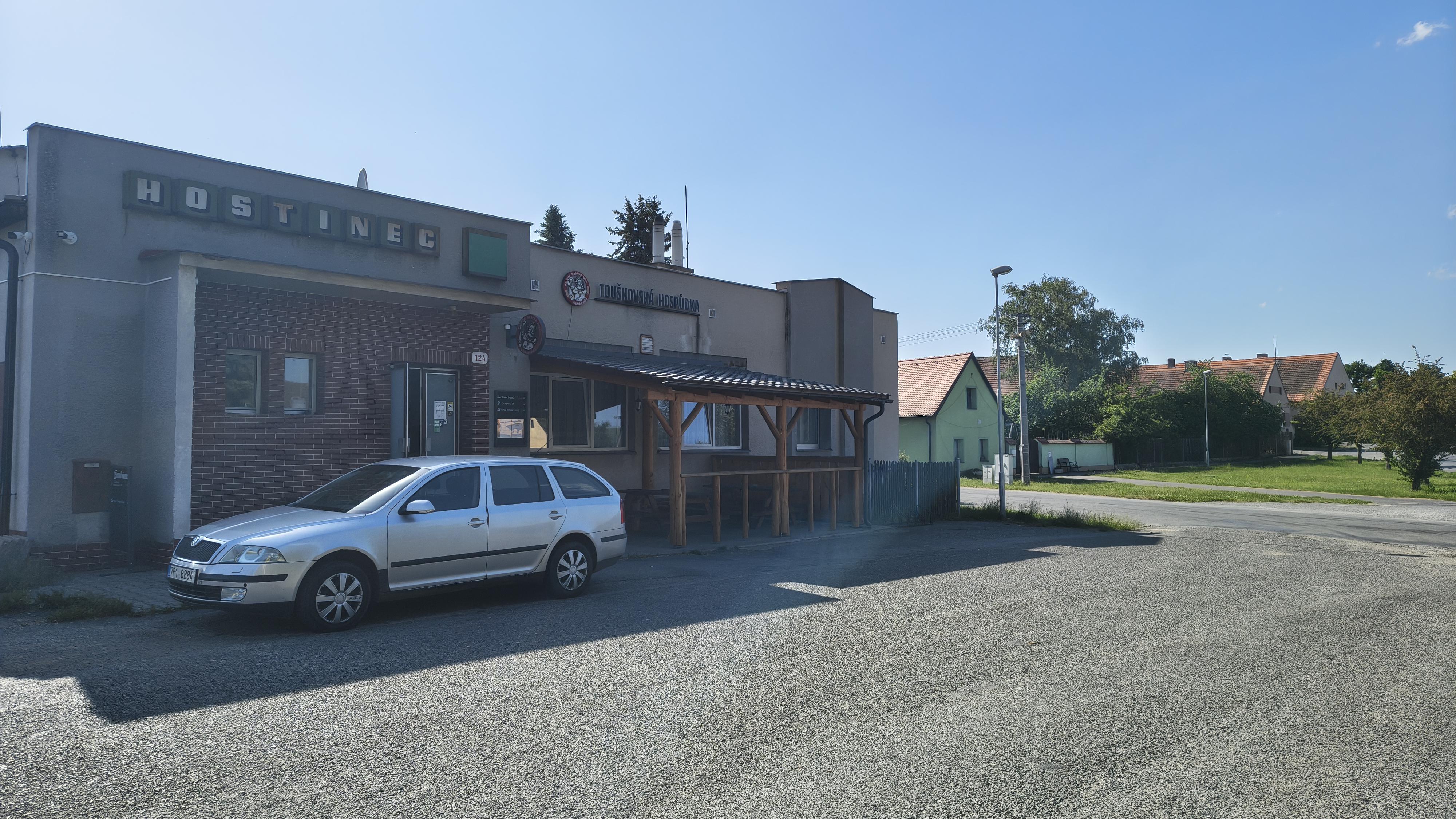 Touškovská hospůdka foto 3