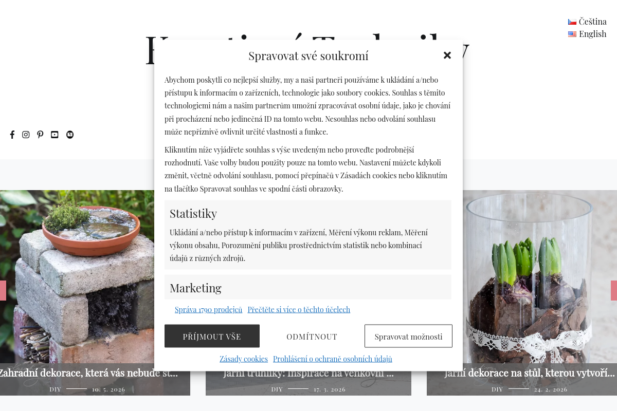 Kreativnitechniky.cz