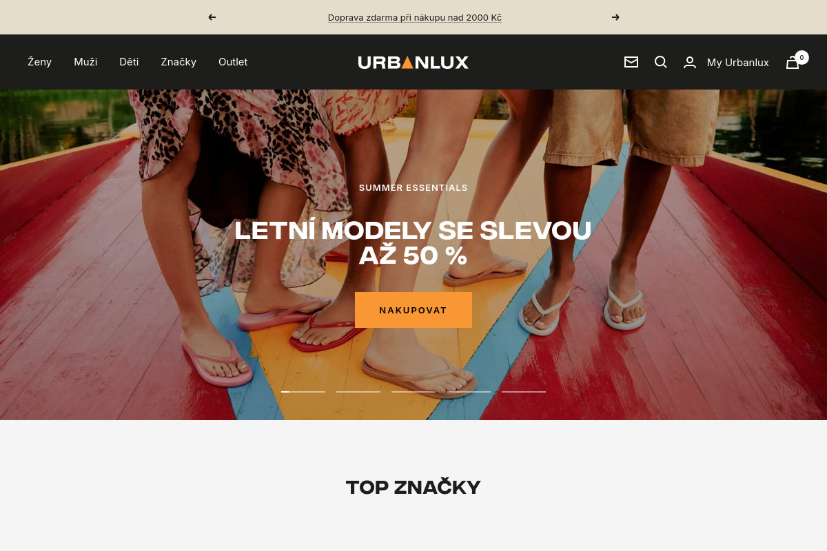 Urbanlux.cz