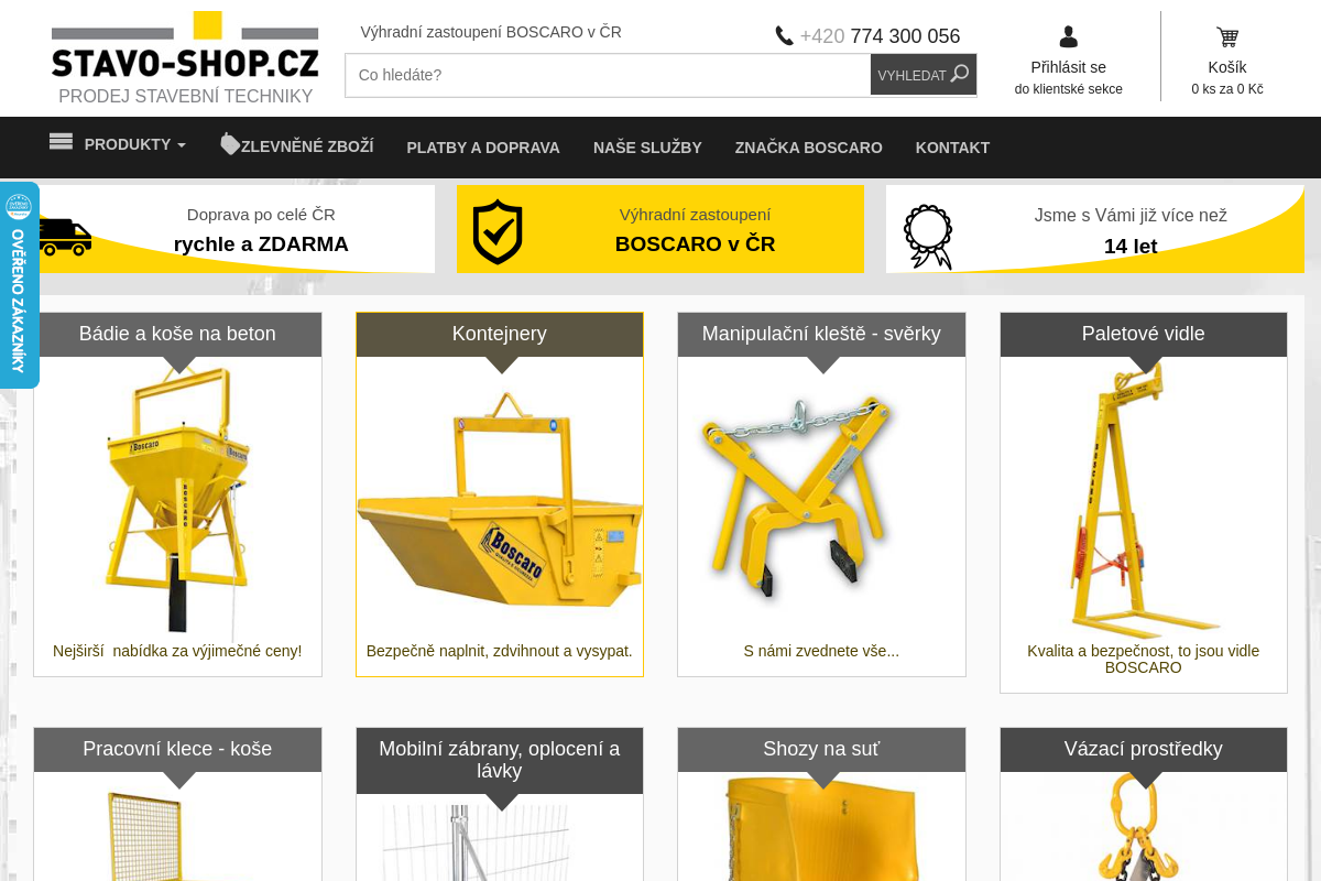 Stavo-shop.cz