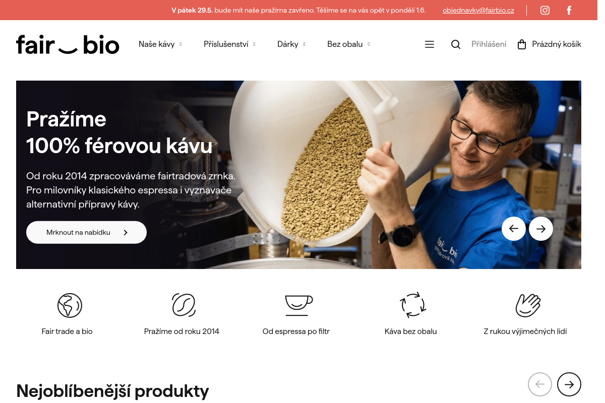 Fairbio.cz