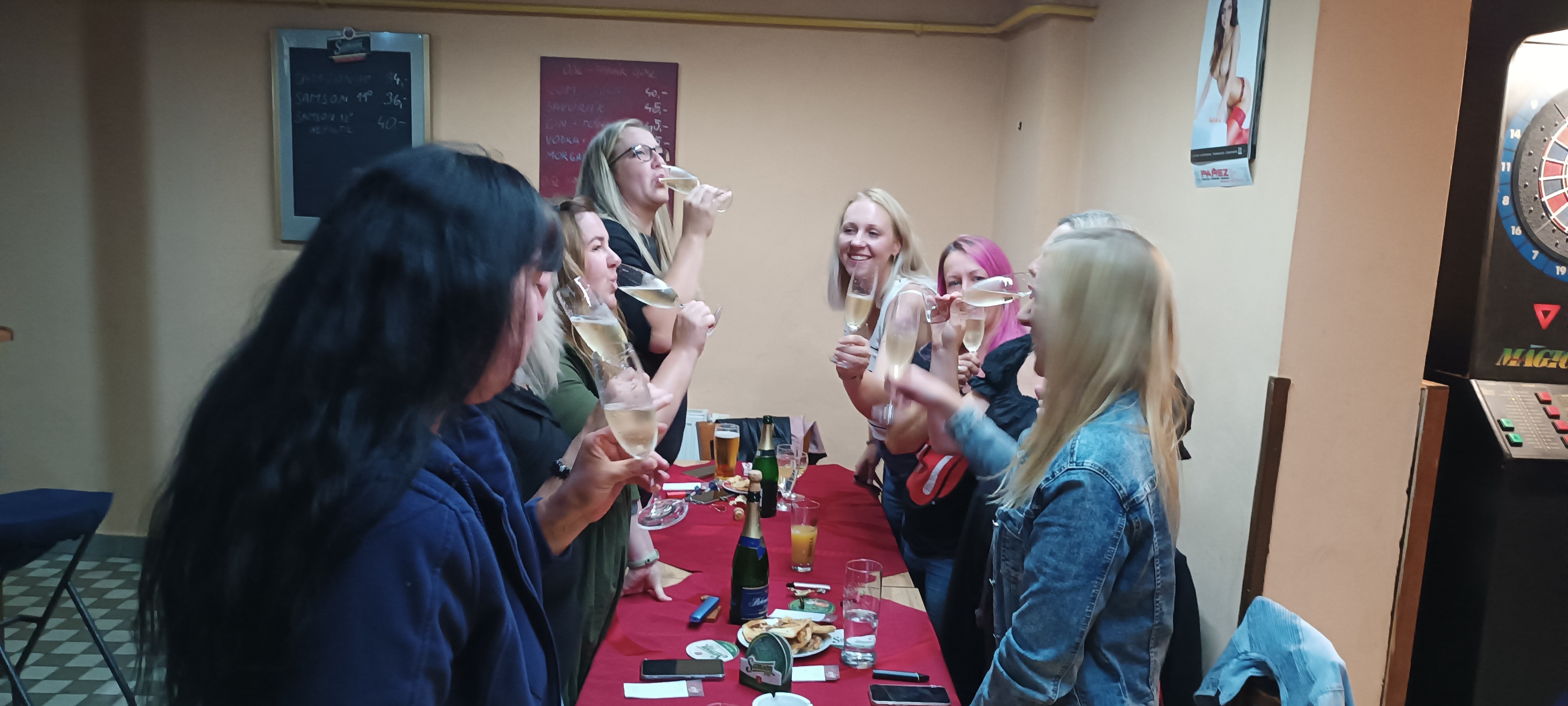 Hospůdka U Kostela foto 1