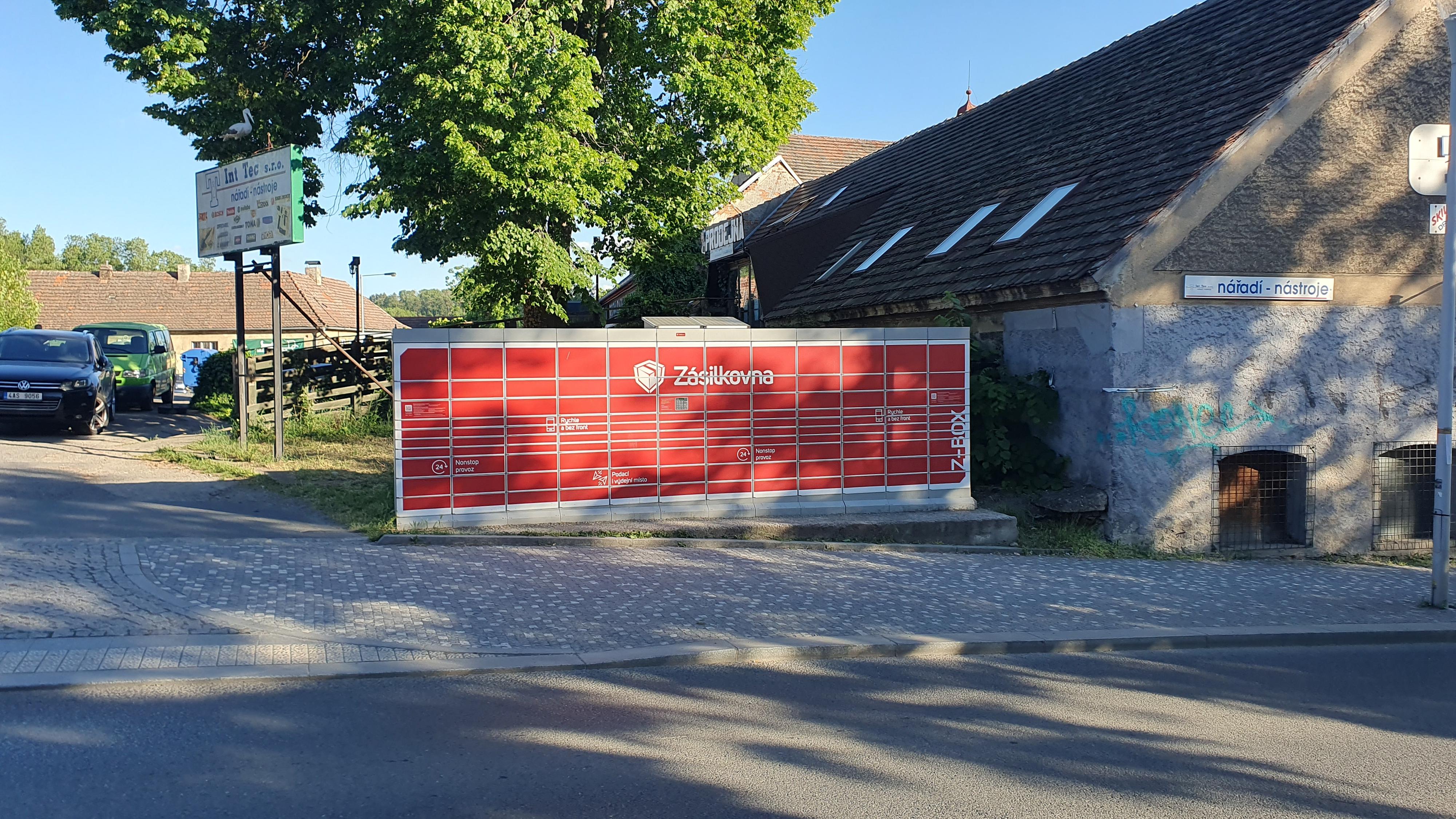 Z-BOX foto 2