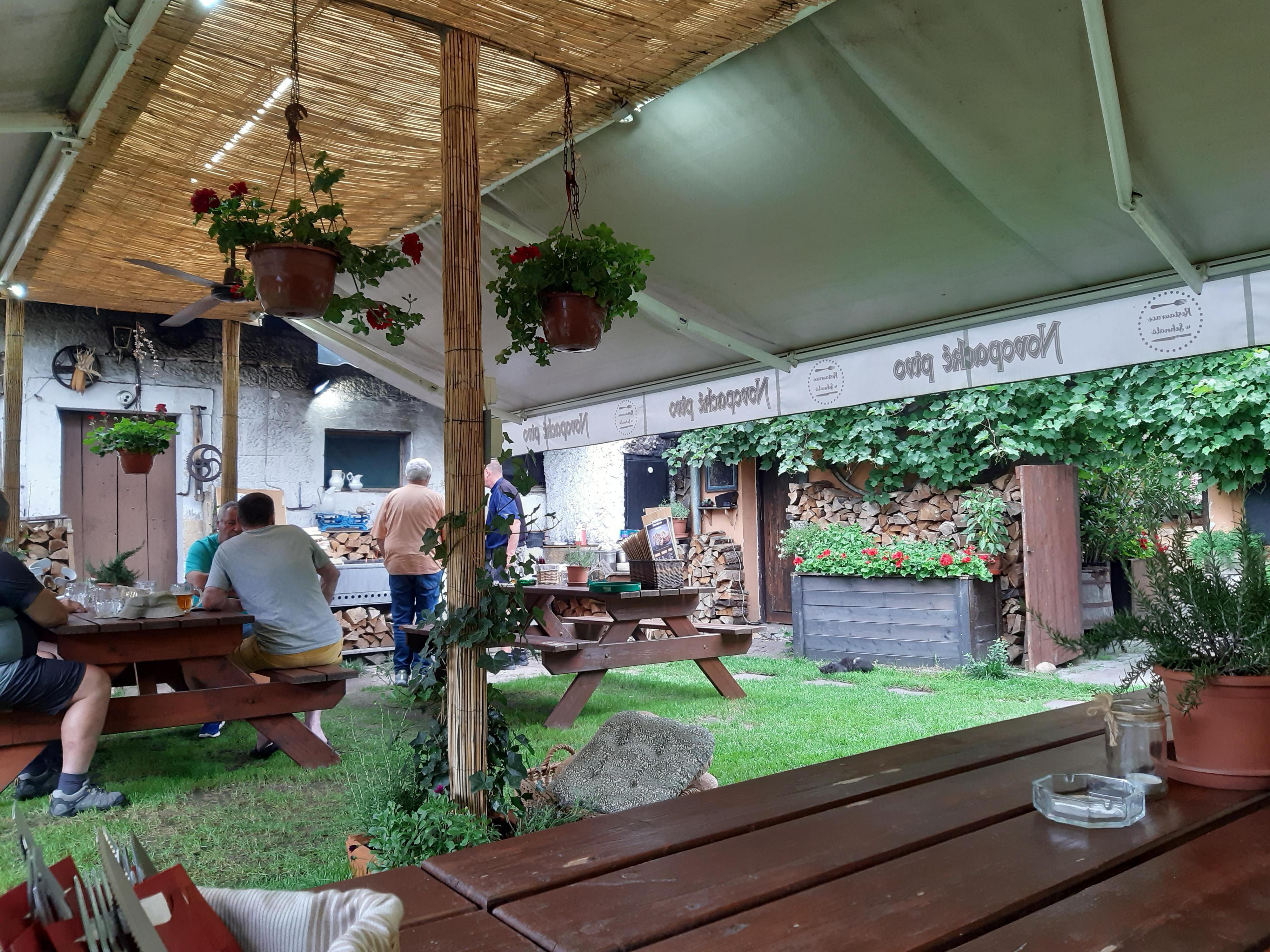 Restaurace U Sehnalů foto 4