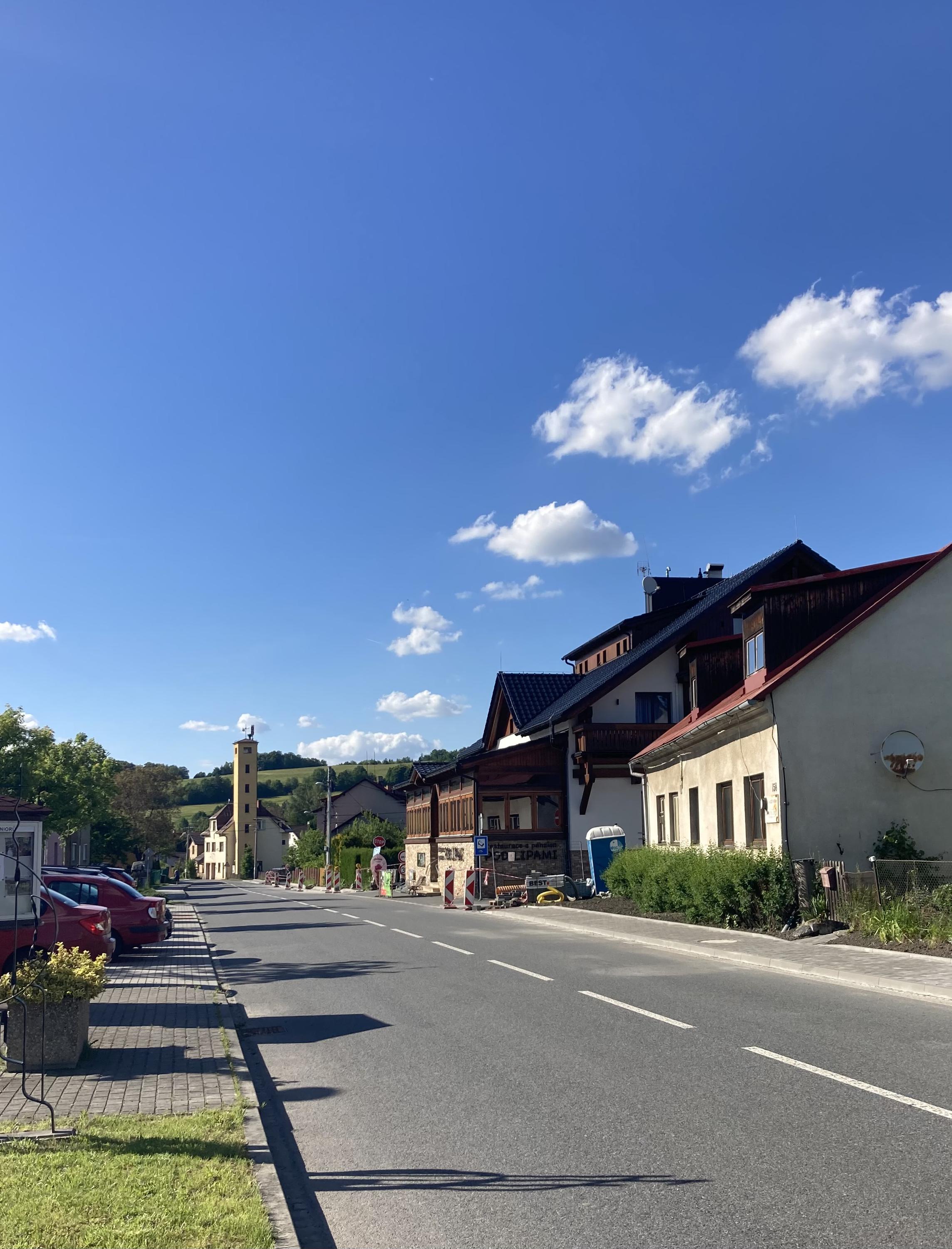 SH ČMS - Sbor dobrovolných hasičů Metylovice foto 1