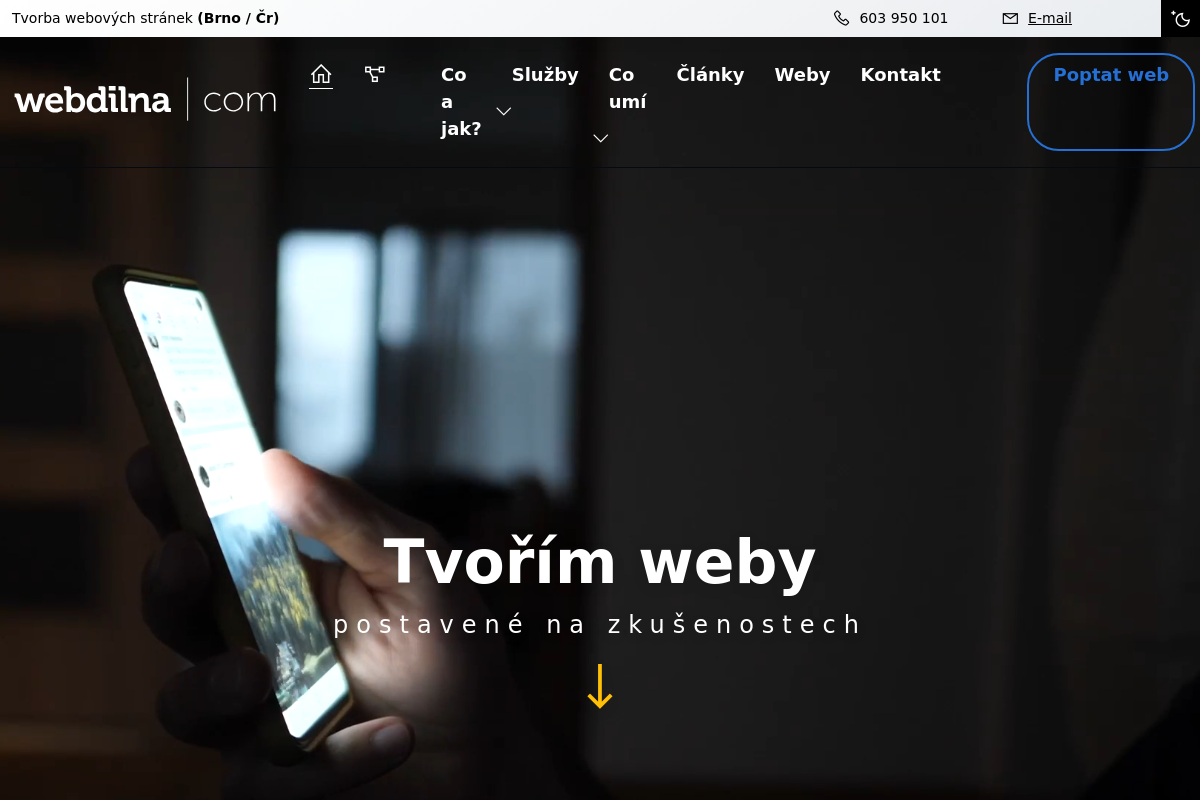 webdilna | com
