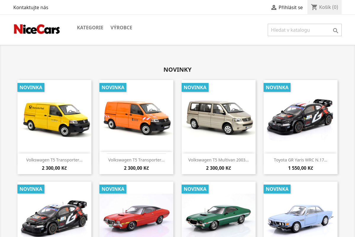 Nicecars.cz