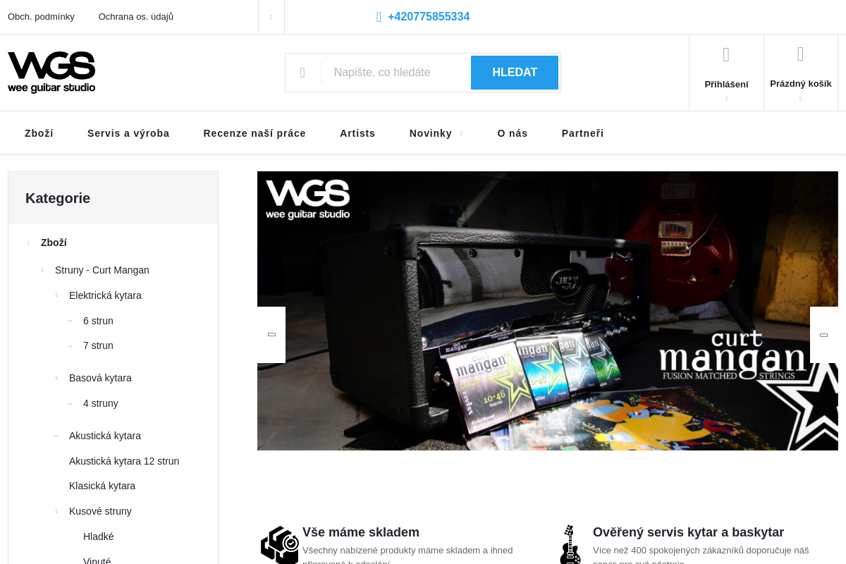 Eshop.weestudio.cz