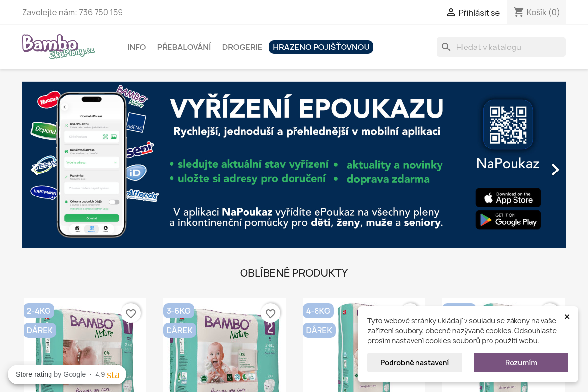 Bamboekopleny.cz
