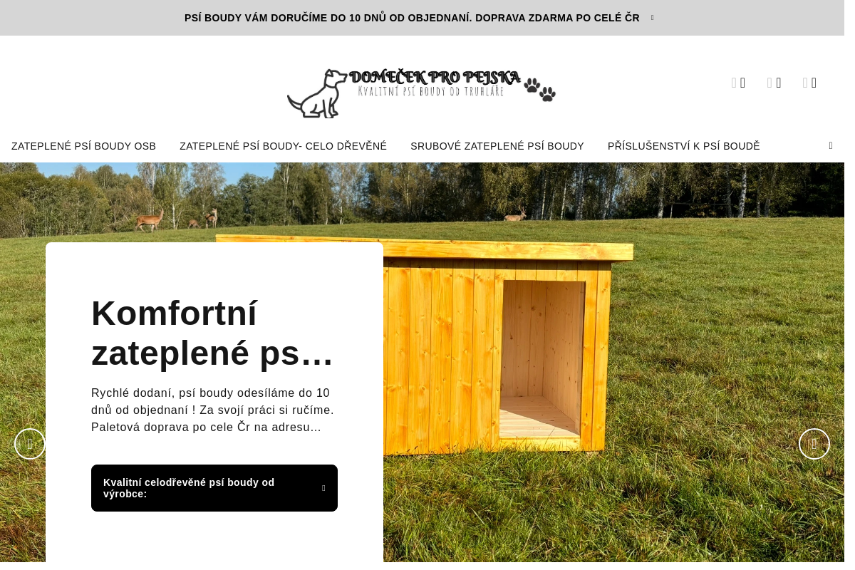 Domecekpropejska.eu