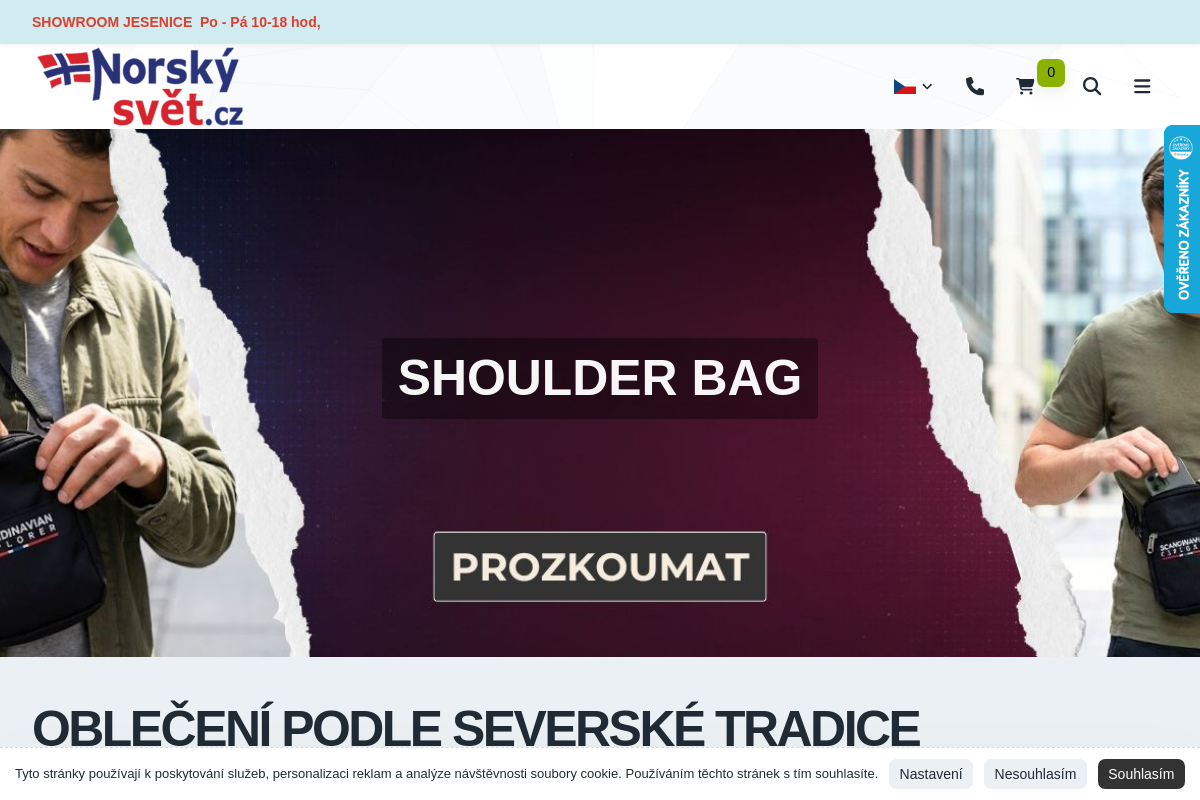 Norskýsvět.cz