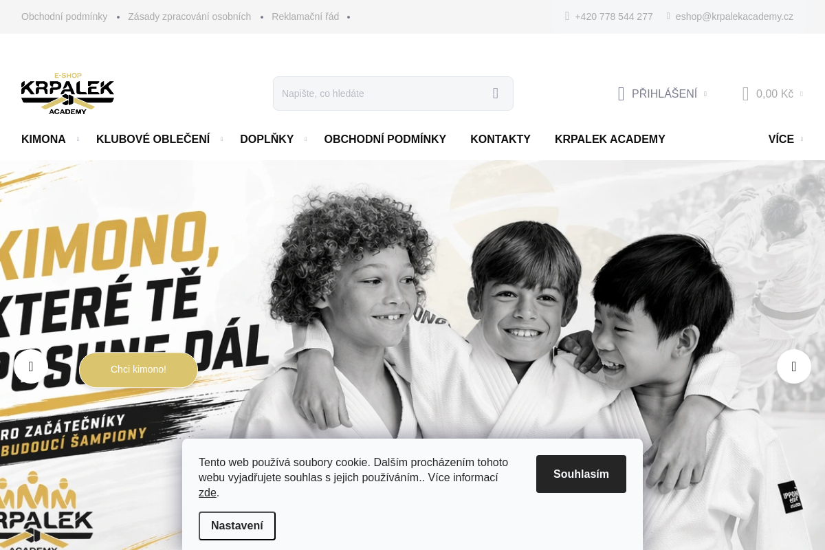 KrpalekAcademy.cz