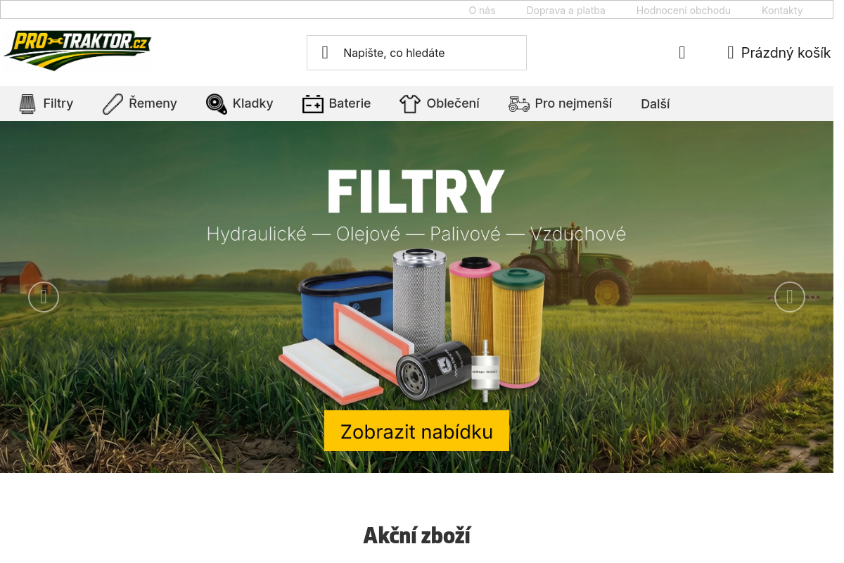 Pro-traktor.cz