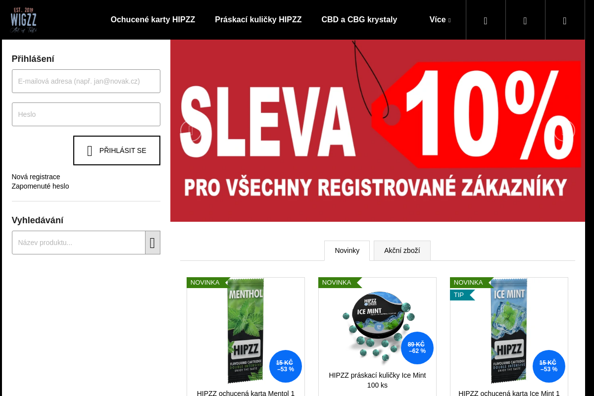 Wigzz.eu
