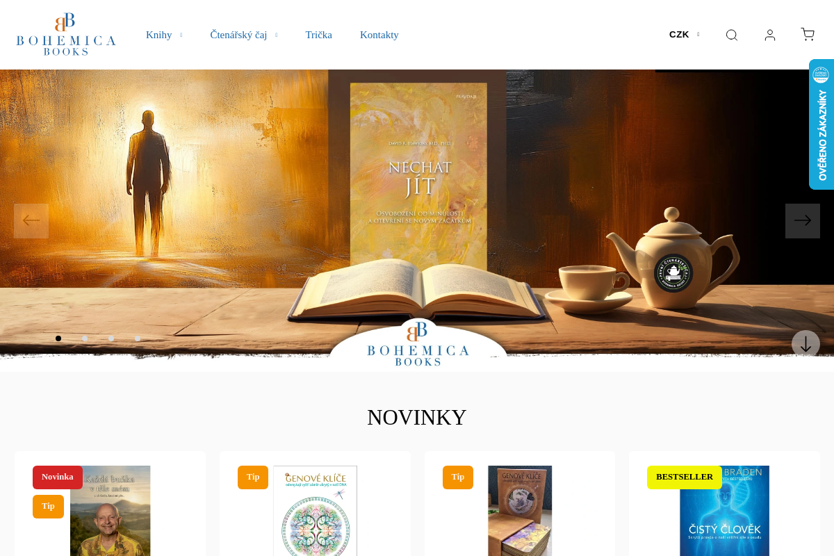 bohemicabooks.com