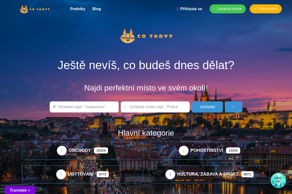 CoTady.cz