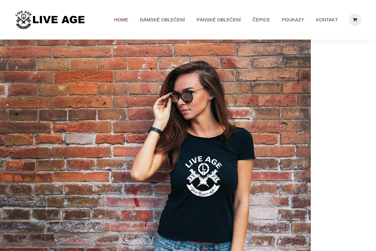 Liveage.cz