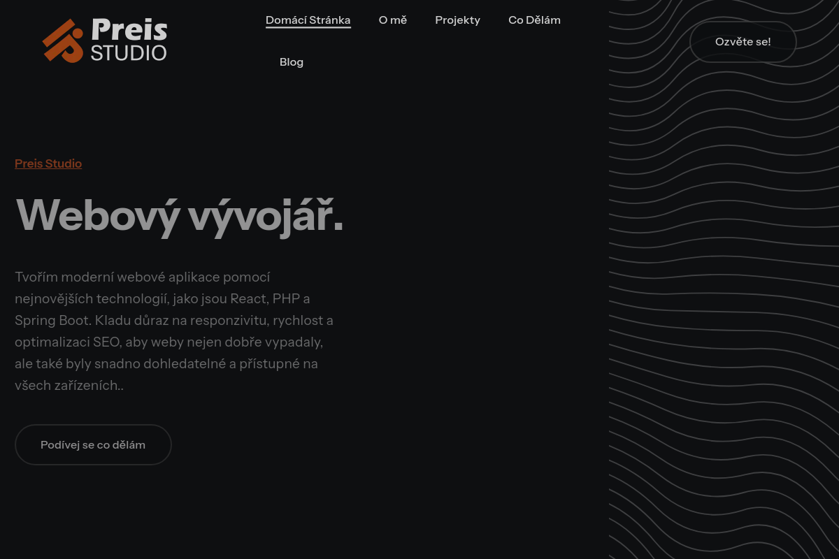 Preis Studio