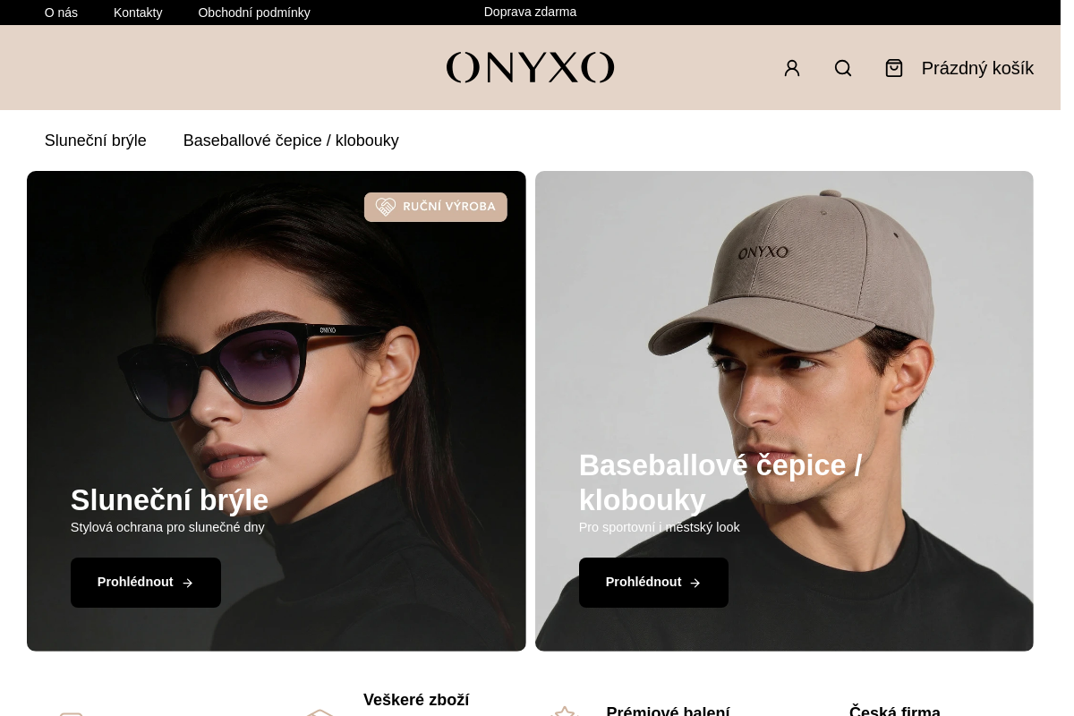 Onyxo.cz