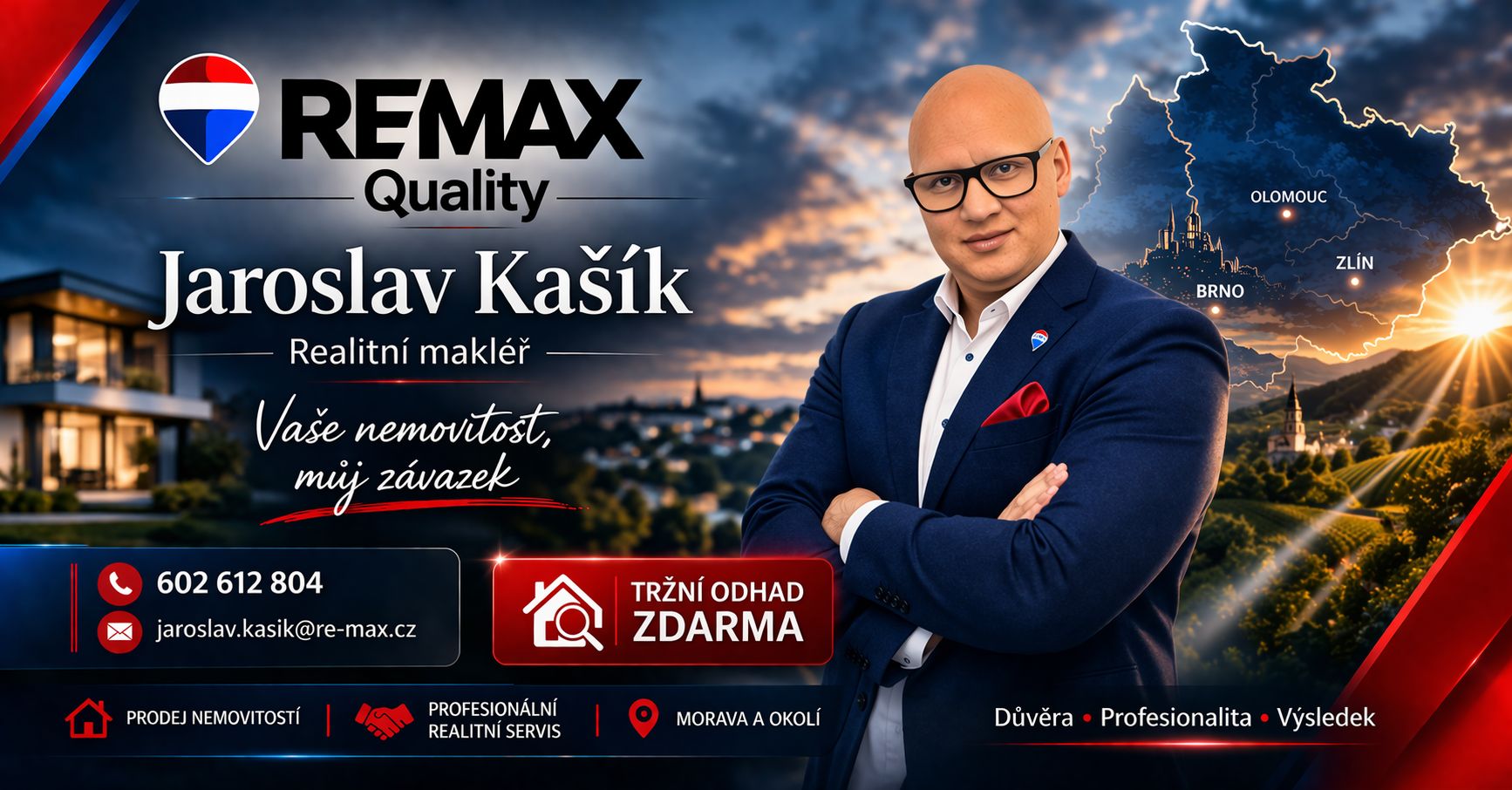 Jaroslav Kašík - RE/MAX Quality foto 4