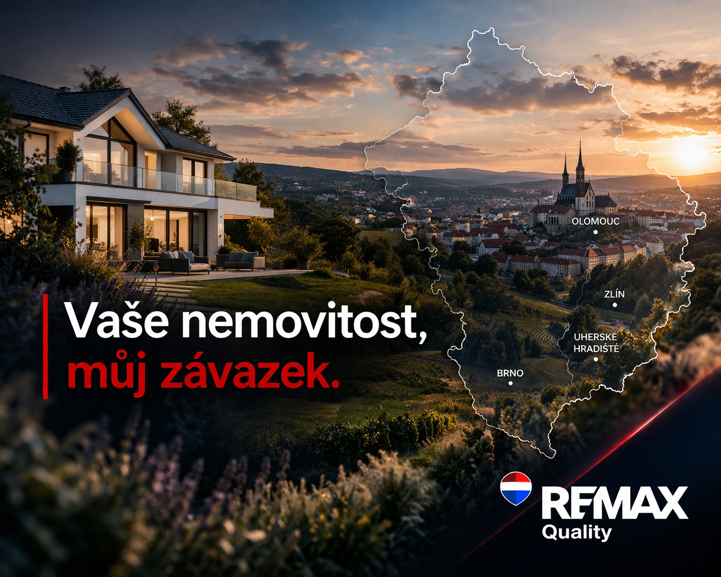 Jaroslav Kašík - RE/MAX Quality foto 6