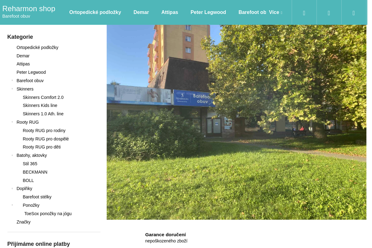Reharmonshop.cz