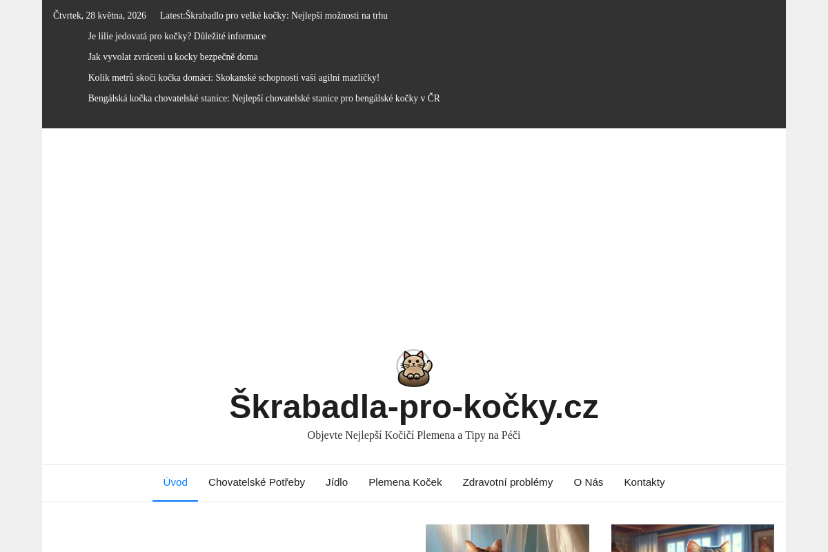 Škrabadla-pro-kočky.cz