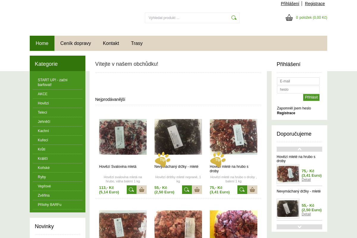 Barfme.cz
