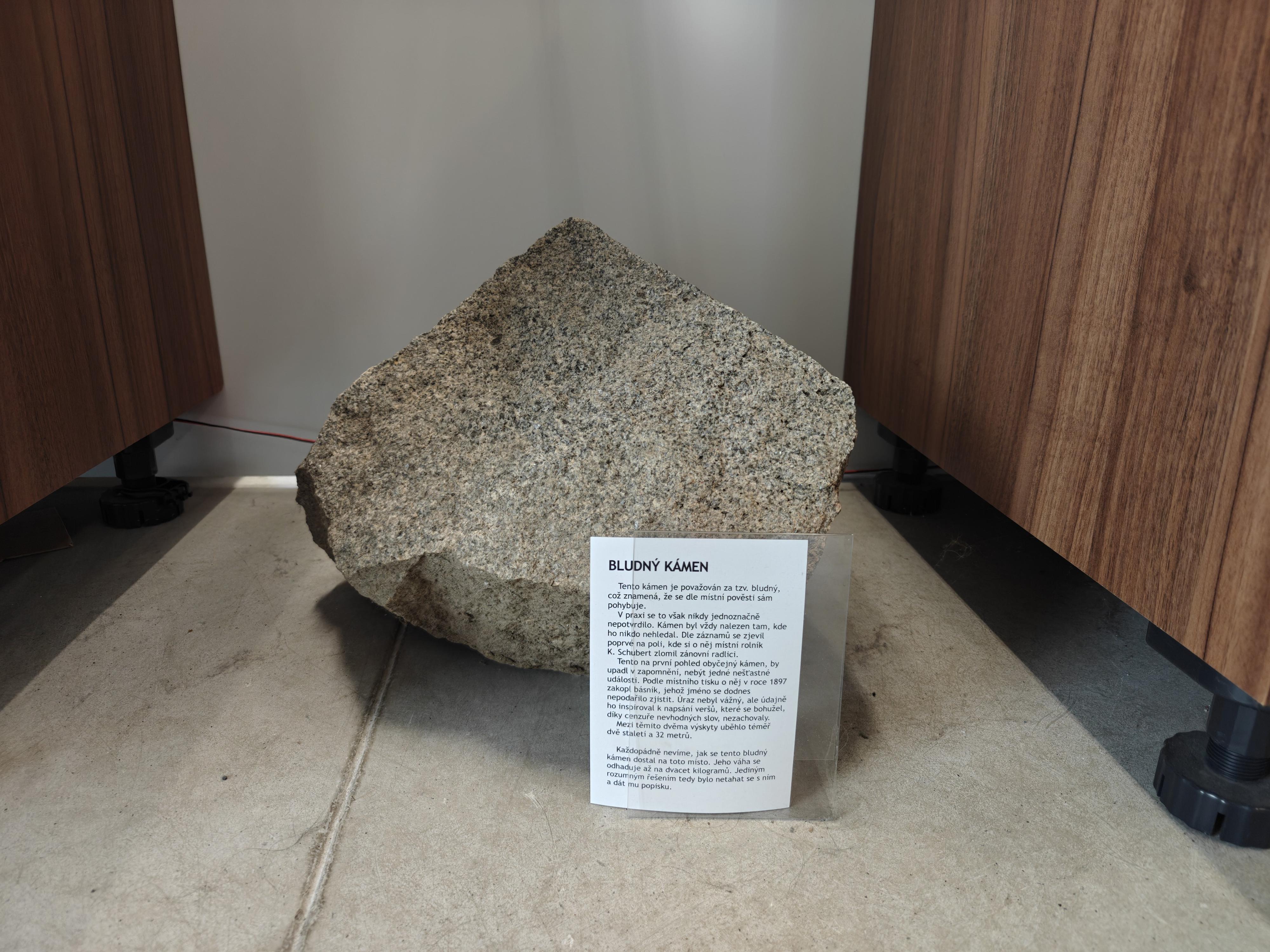 Muzeum bahna a BruntálSHOP