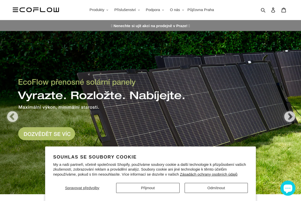 Ecoflow.cz foto 1