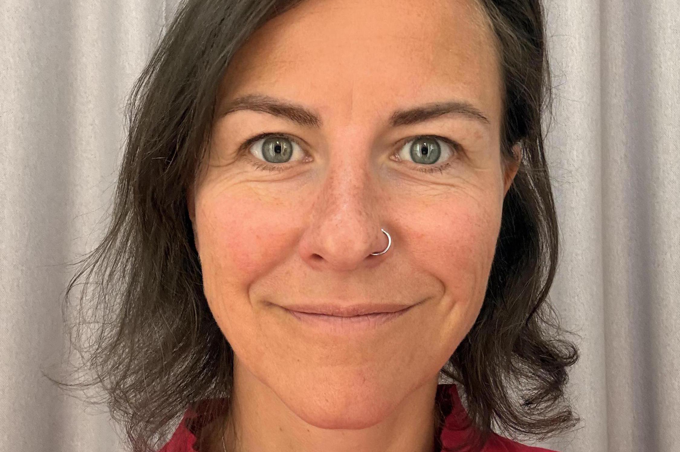 Alena Wehle - zážitková pedagožka