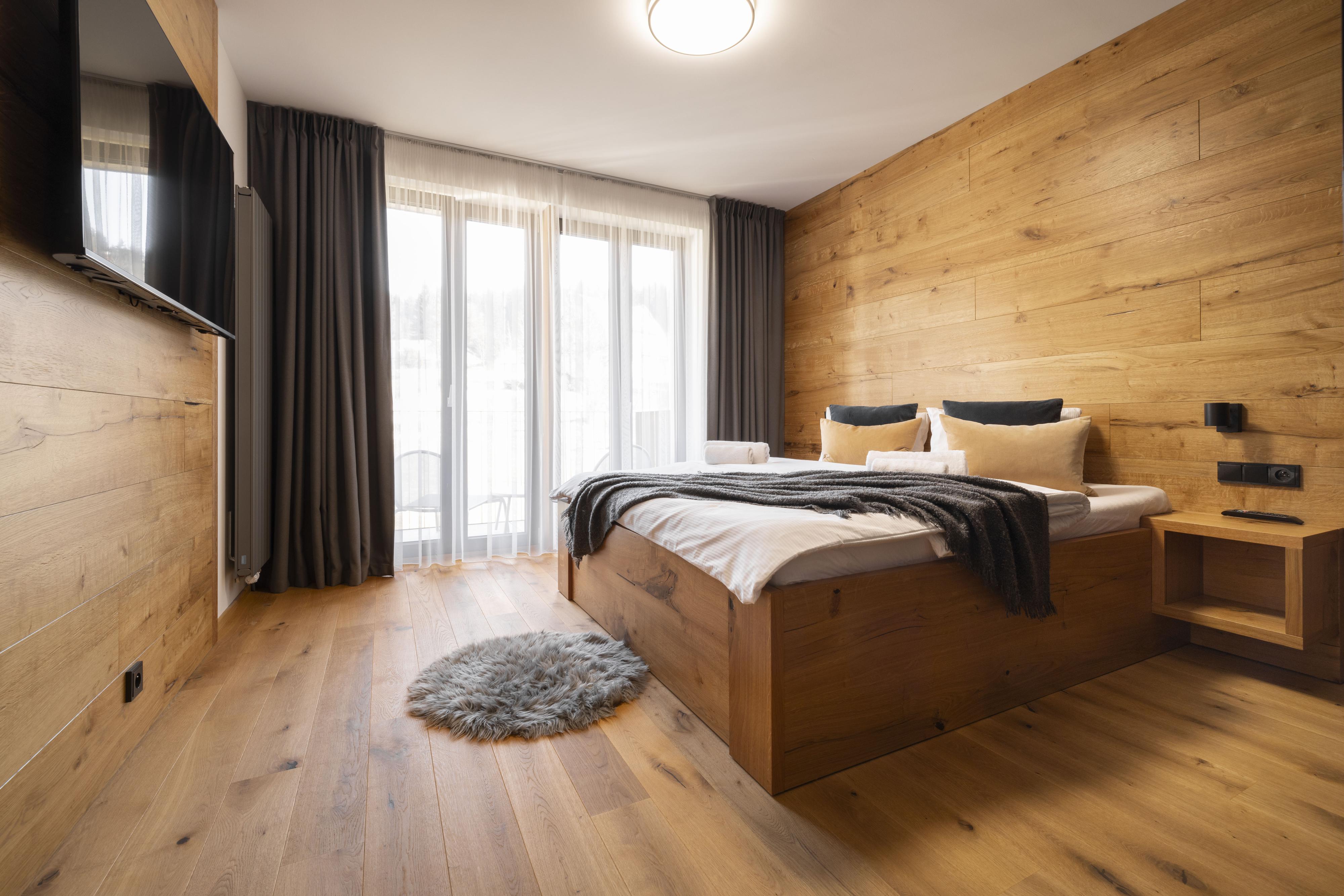 Královské apartmány foto 3