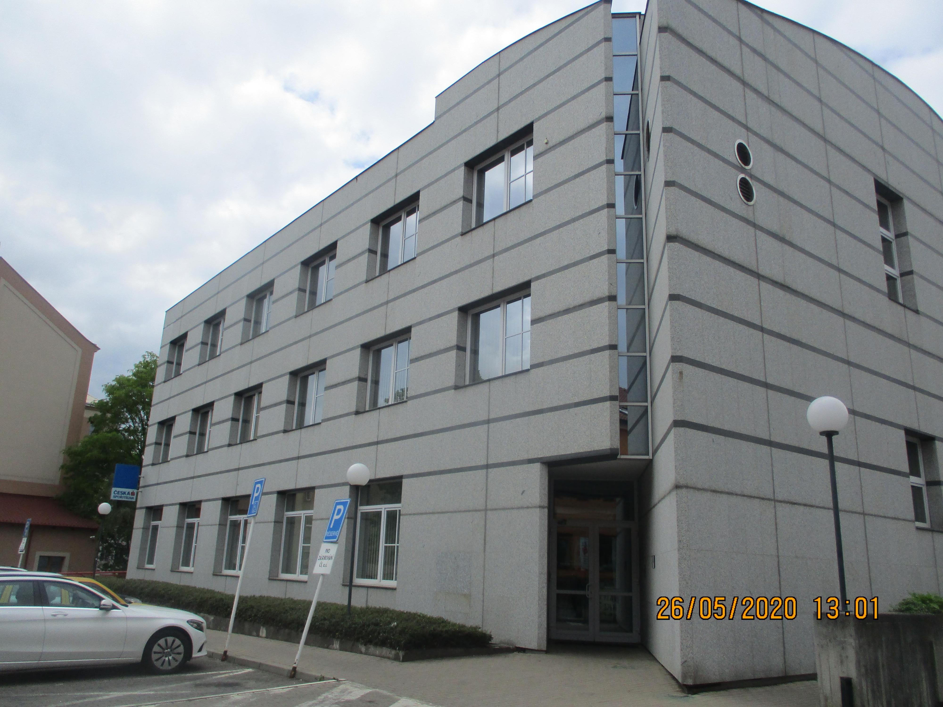 Česká spořitelna, a.s. foto 6