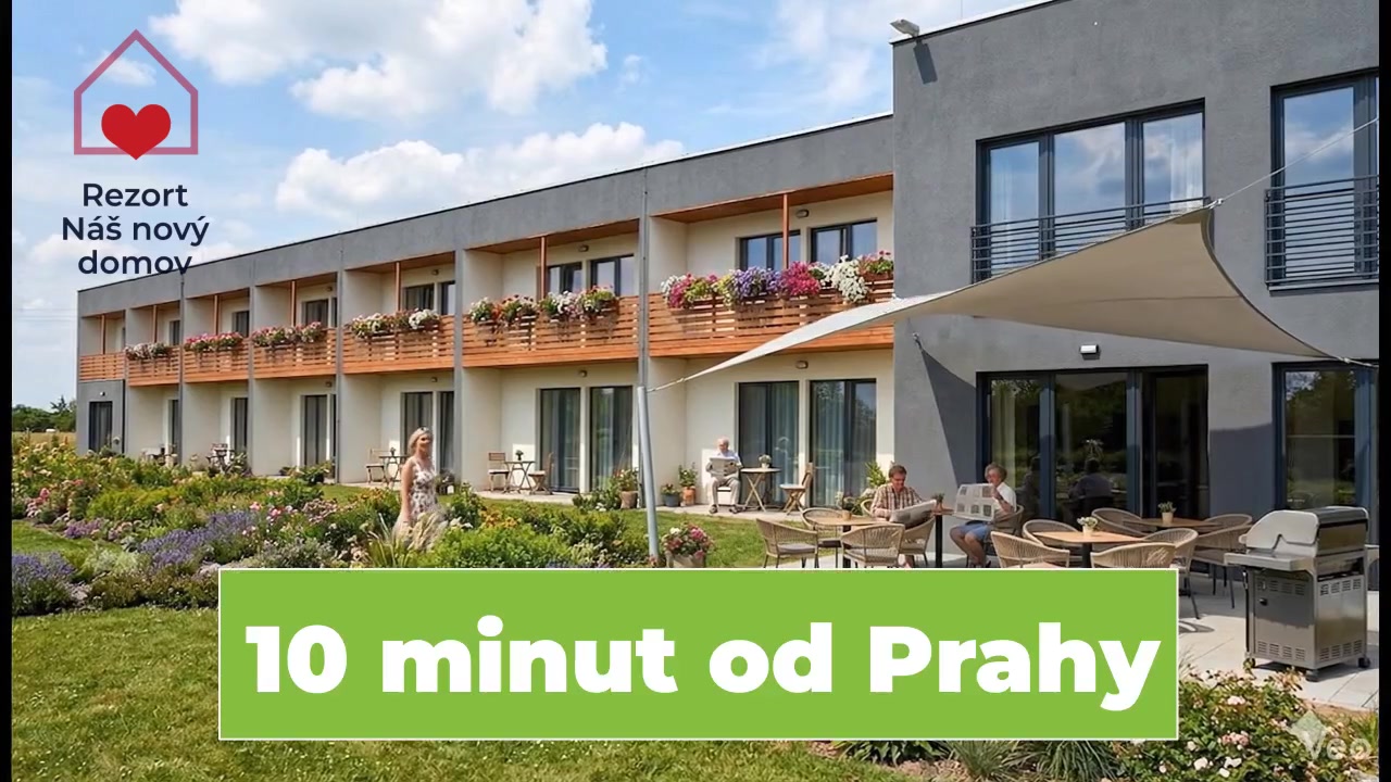 Náš nový domov, s.r.o. foto 2 (náhled videa)