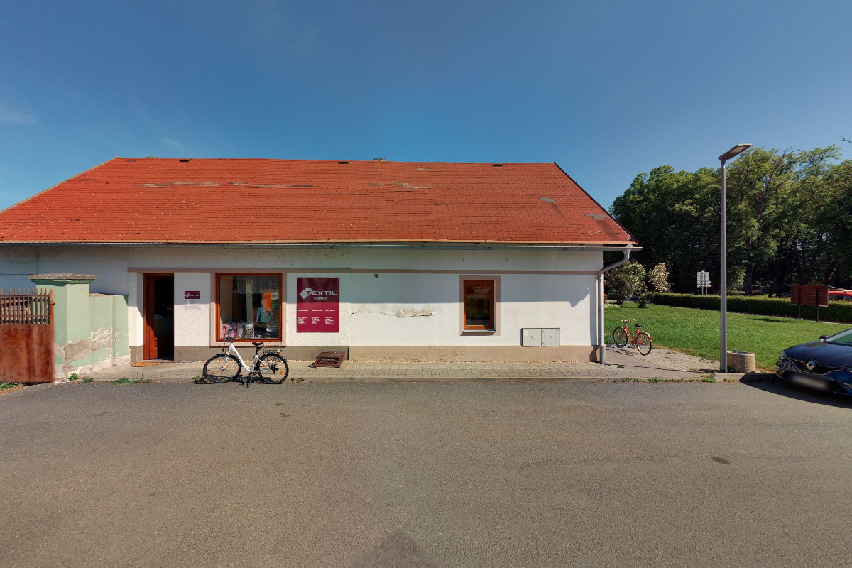 Textil Šárka