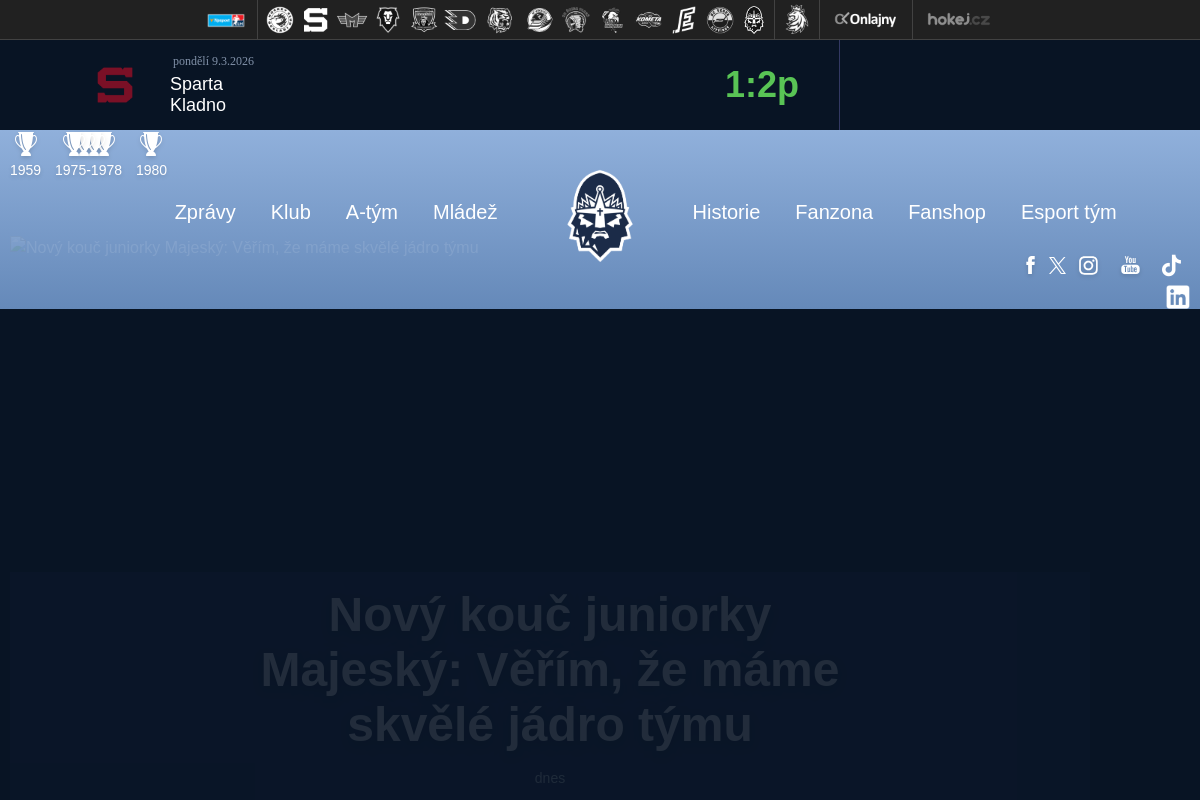Rytíři Kladno
