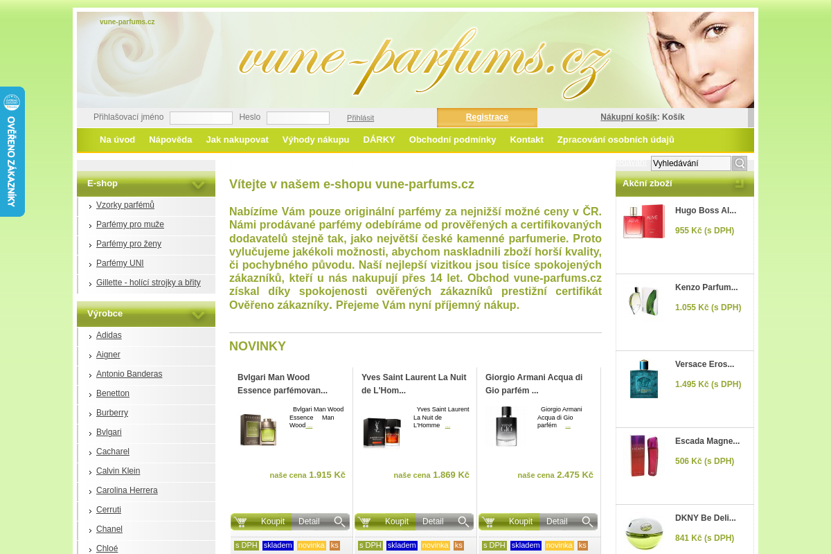 vune-parfums.cz