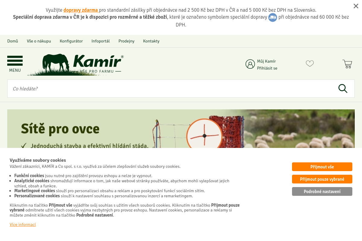 Kamir.cz