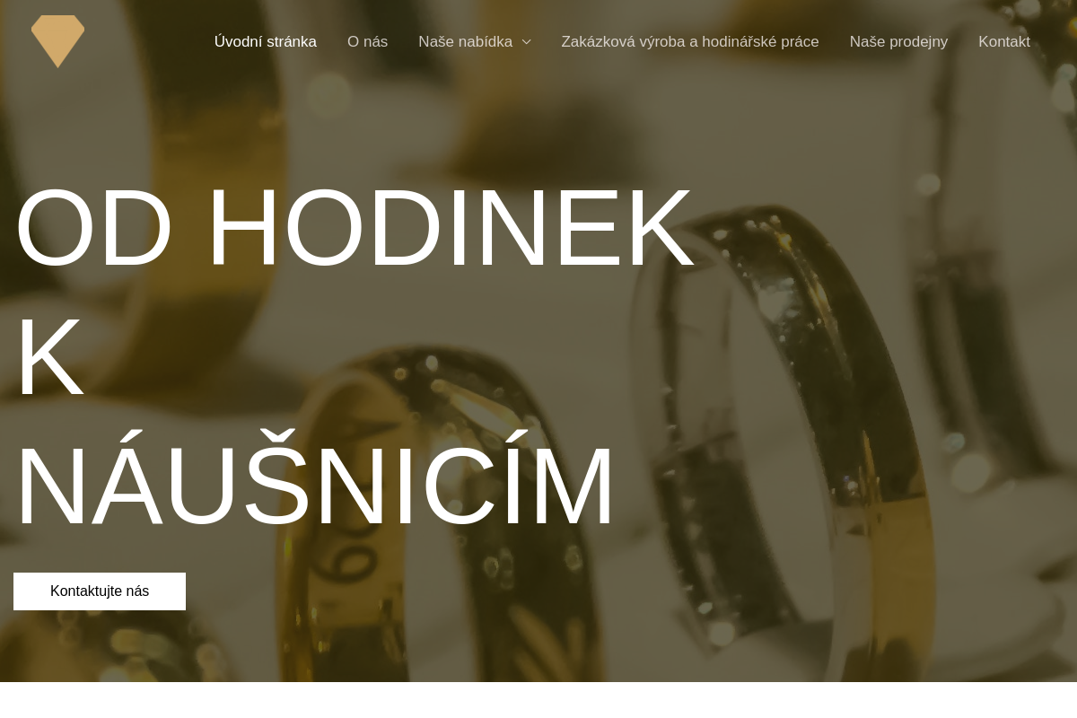Hodinkysperky.cz