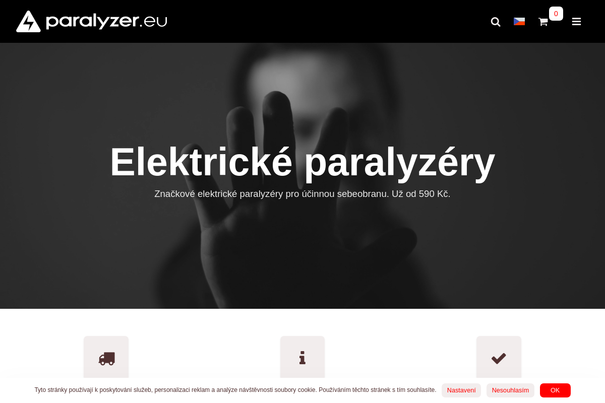 Paralyzer.eu