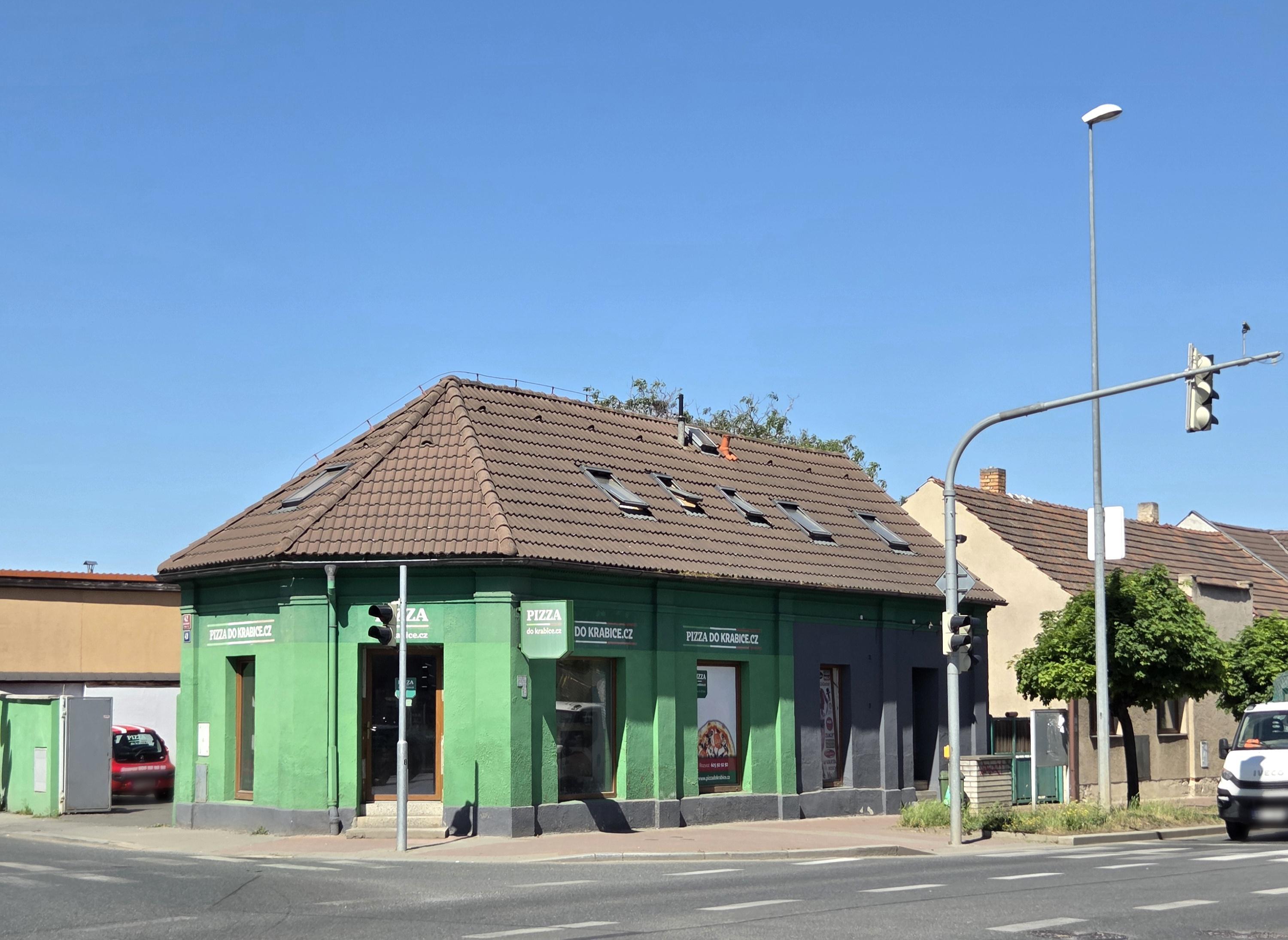 Pizzadokrabice, s.r.o.